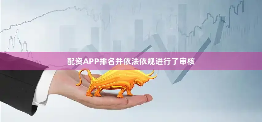 配资APP排名并依法依规进行了审核