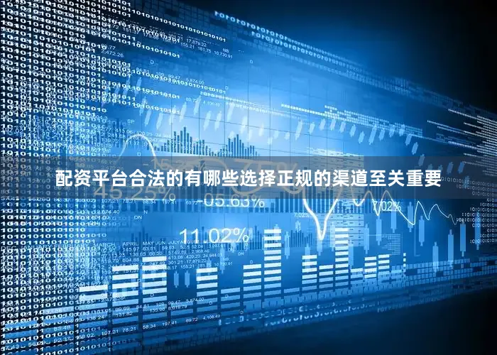 配资平台合法的有哪些选择正规的渠道至关重要